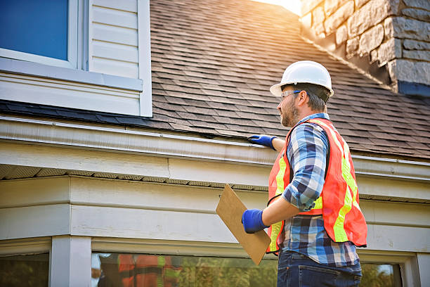 Licensed Roof Leak Repair service in Brooks, MN - Norken Roofing